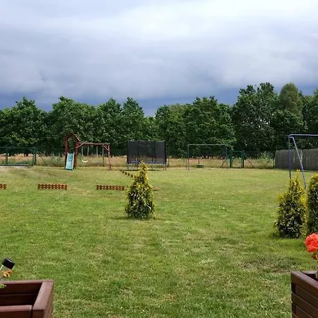 Z Klimatem Caloroczny Smoldzinski Las