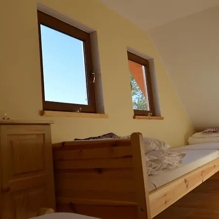 Z Klimatem Caloroczny Tatil Evi *