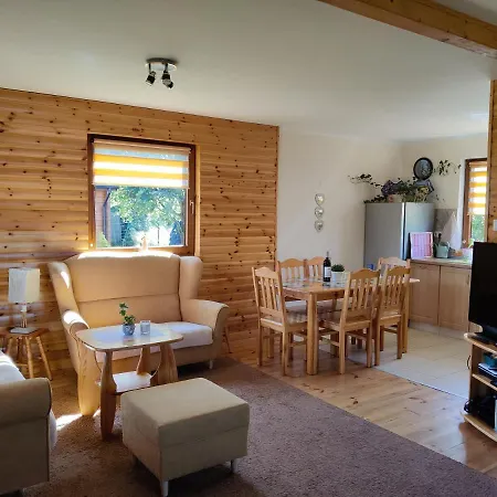 Z Klimatem Całoroczny * Smoldzinski Las