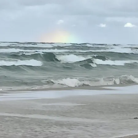 Z Klimatem Całoroczny * Smoldzinski Las