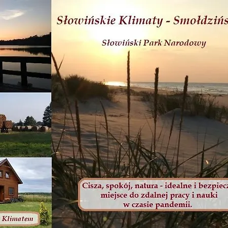 Z Klimatem Caloroczny * سموودجينسكي لاس