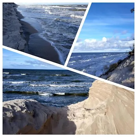 Z Klimatem Caloroczny Tatil Evi *