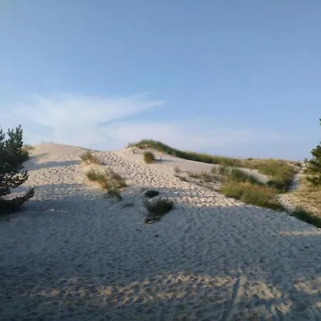 Z Klimatem Caloroczny بيت للعطل *