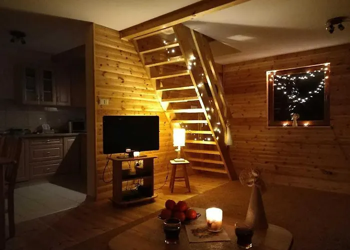 Z Klimatem Caloroczny * Smoldzinski Las