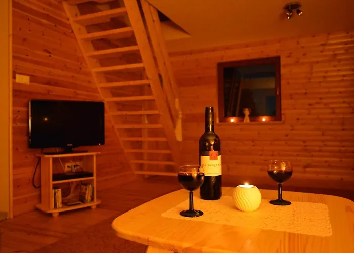 Z Klimatem Caloroczny * Smoldzinski Las