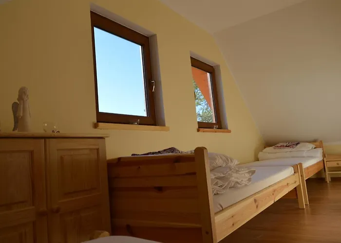 Z Klimatem Caloroczny Semesterbostad *