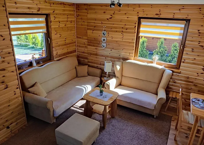 Z Klimatem Caloroczny Smoldzinski Las