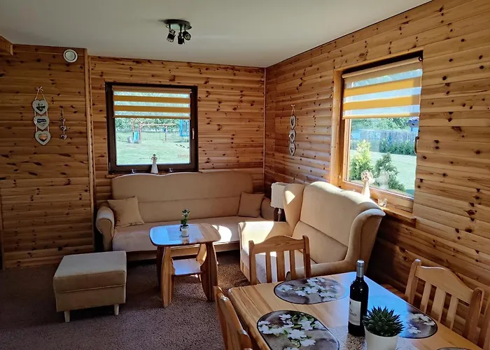 Z Klimatem Caloroczny *