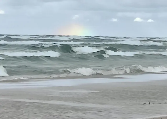 Z Klimatem Całoroczny * Smoldzinski Las