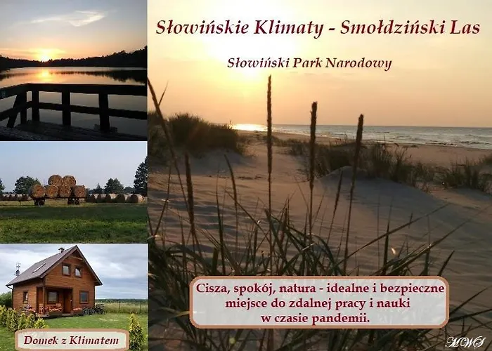 Z Klimatem Caloroczny * Smoldzinski Las