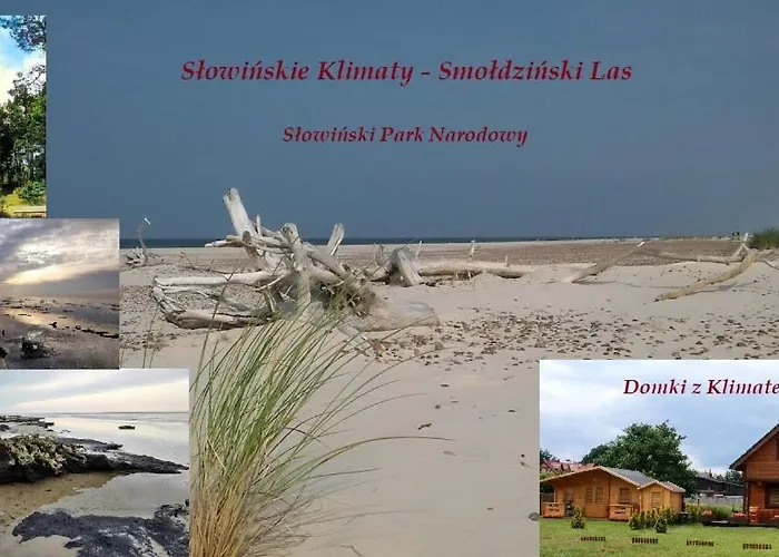 Z Klimatem Caloroczny Semesterbostad