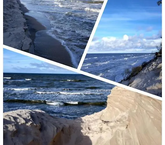 Z Klimatem Caloroczny Semesterbostad *